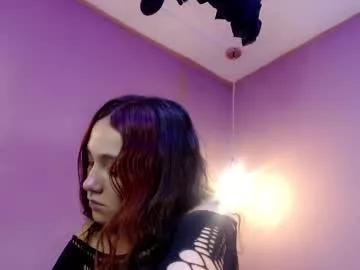 cami_fire from Chaturbate is Freechat