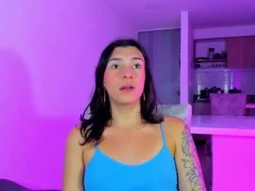 camila_coxx from Chaturbate is Freechat