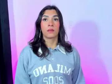 camila_coxx from Chaturbate is Freechat