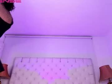 camila_queen20 from Chaturbate is Freechat