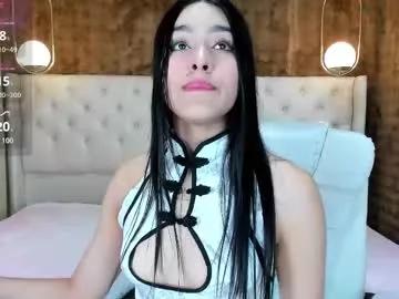 camilapersy from Chaturbate is Freechat