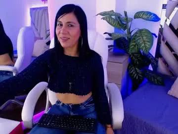 camille_halls from Chaturbate is Freechat