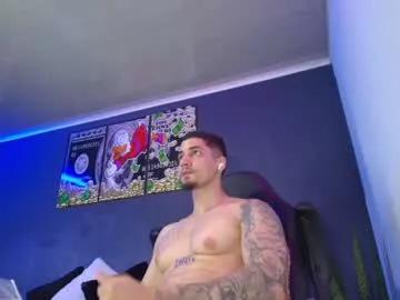 camiloalvarezzz3 from Chaturbate is Freechat