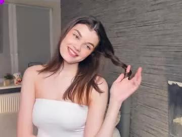 candy_flo from Chaturbate is Freechat