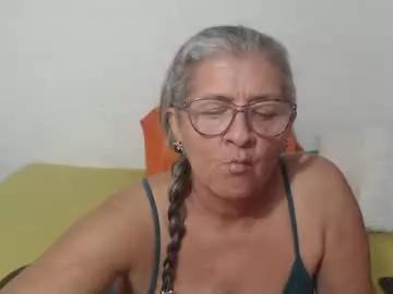 candy_mature_ from Chaturbate is Freechat