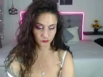 candydiamond_ from Chaturbate is Freechat