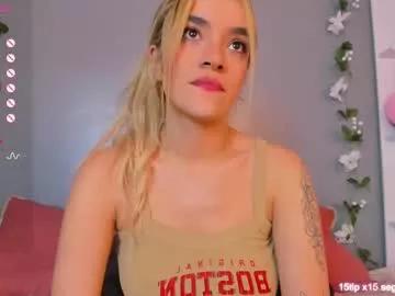 candyflip4 from Chaturbate is Freechat