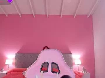 candyflowers2 from Chaturbate is Freechat