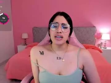 candyflowers2 from Chaturbate is Freechat