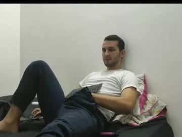 capgray_semental from Chaturbate is Freechat