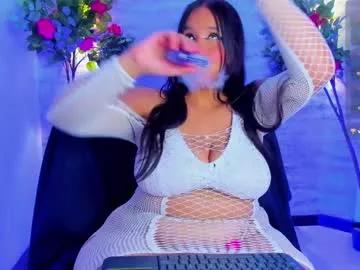 carla_morrinson_ from Chaturbate is Freechat