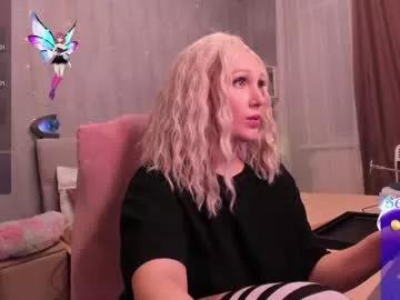 carol_may_ from Chaturbate is Freechat