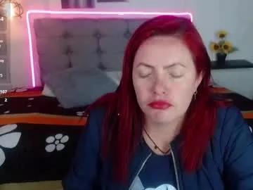 caroliin25_ from Chaturbate is Freechat