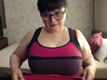 carolinedream_ from Chaturbate is Freechat