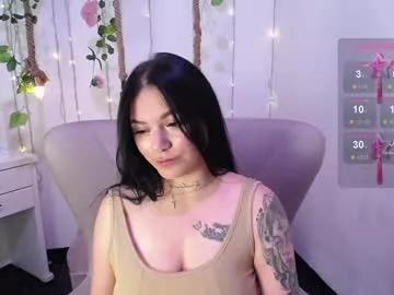 carolmooore from Chaturbate is Freechat