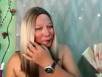 cathy_mendez from Chaturbate is Freechat