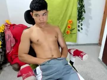 cbjoseph from Chaturbate is Freechat