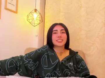 chantall_valkoba from Chaturbate is Freechat