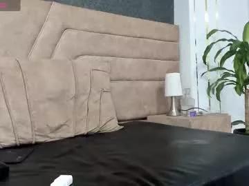 charlie_williams_1 from Chaturbate is Freechat