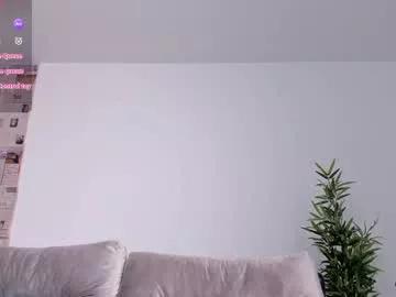 charlotte_whitee1 from Chaturbate is Freechat