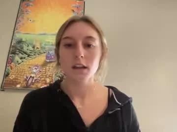 charlottebrownxo from Chaturbate is Freechat