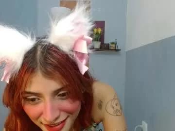 cherry_bonnie from Chaturbate is Freechat