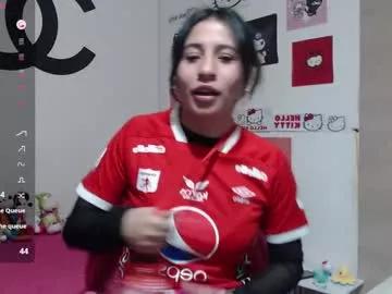 cherry_hc from Chaturbate is Freechat