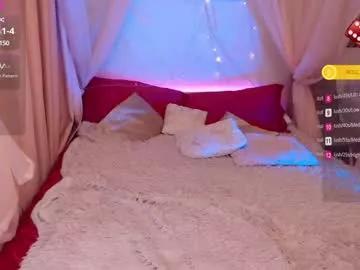 cherry_milkxx from Chaturbate is Freechat