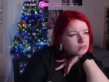 cherry_night666 from Chaturbate is Freechat