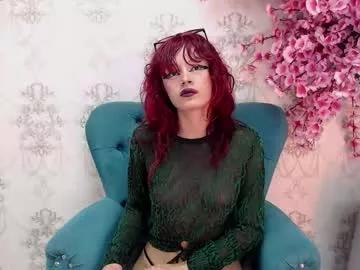 cherryberry_mjs from Chaturbate is Freechat