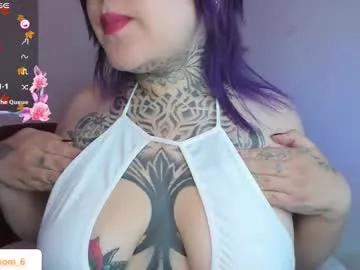 cherrybom_ from Chaturbate is Freechat