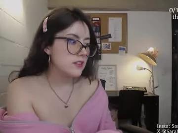 cherrybunny21 from Chaturbate is Freechat