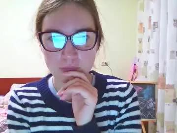 cherrytastepussy_anna from Chaturbate is Freechat