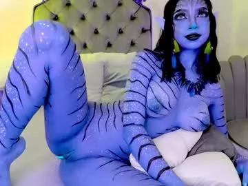 cherylloving_ model from Chaturbate