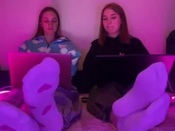 chillroom_ from Chaturbate is Freechat