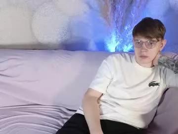 chillymartin_ from Chaturbate is Freechat