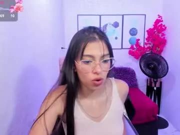 chloe_andrewss from Chaturbate is Freechat