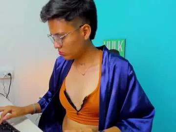 chloe_kurt from Chaturbate is Freechat