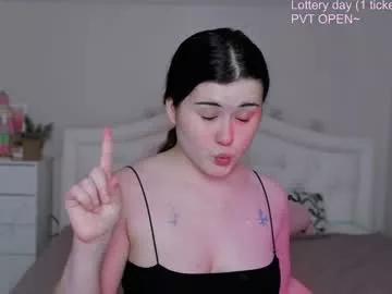 chloe_me0w from Chaturbate is Freechat