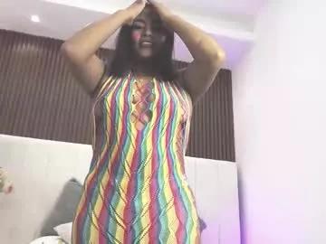 chloe_milff from Chaturbate is Freechat