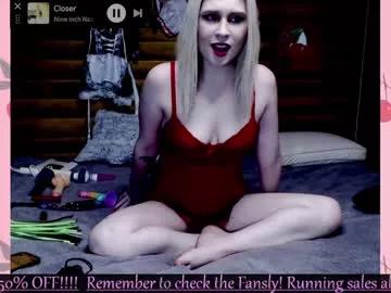 chloeerose2000 from Chaturbate is Freechat