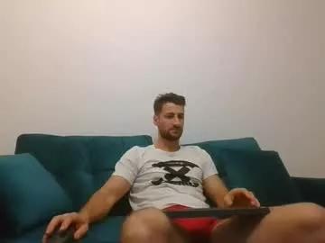 chrisaron from Chaturbate is Freechat