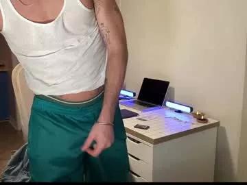 chriscool93 from Chaturbate is Freechat