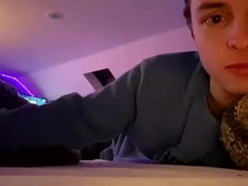 chrisj16 from Chaturbate is Freechat