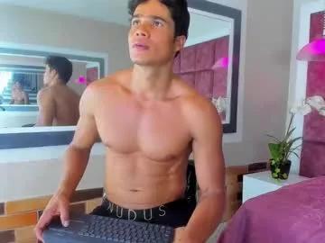 christian_musclet4 from Chaturbate is Freechat