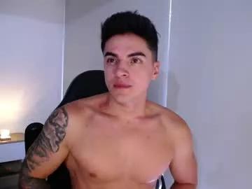 christianvalenzia from Chaturbate is Freechat