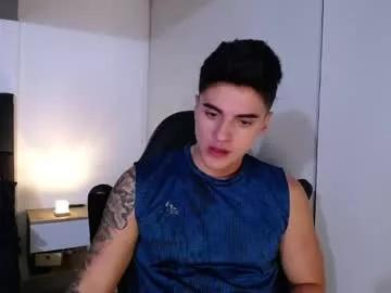 christianvalenzia from Chaturbate is Freechat