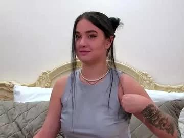 christinamilton from Chaturbate is Freechat