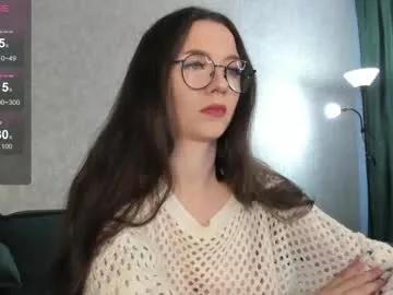 christine_steart from Chaturbate is Freechat