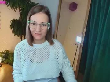 clairestacy from Chaturbate is Freechat